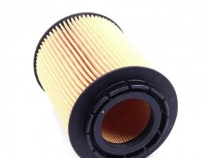 Масляний фільтр OX 160D MAHLE – (фильтр-патрон) фото 5