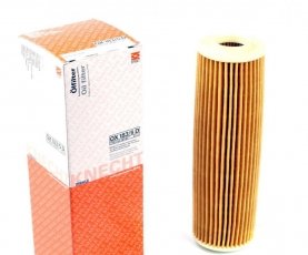 Купити OX 183/5D MAHLE Масляний фільтр (фильтр-патрон)
