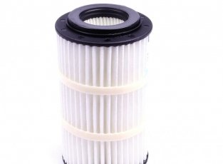 Масляный фильтр OX 345/7D MAHLE – (фильтр-патрон) фото 3