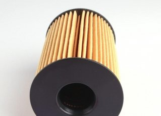 Масляний фільтр OX 353/7D MAHLE – (фильтр-патрон) фото 5