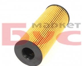 Масляний фільтр OX 361/4D MAHLE – (фильтр-патрон) фото 3