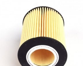 Масляный фильтр OX 433D MAHLE – (фильтр-патрон) фото 5