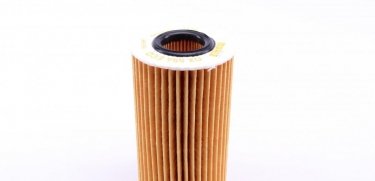 Масляний фільтр OX 554D2 MAHLE – (фильтр-патрон) фото 4