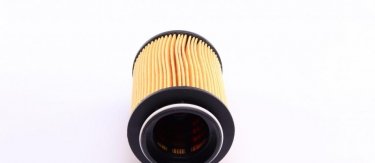 Масляний фільтр OX 559D MAHLE – (фильтр-патрон) фото 4