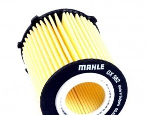 Масляний фільтр OX 982D MAHLE – (фильтр-патрон) фото 4