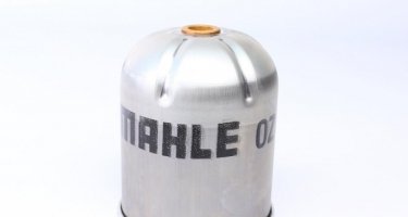 Масляний фільтр OZ 1D MAHLE – (центрифуга) фото 3