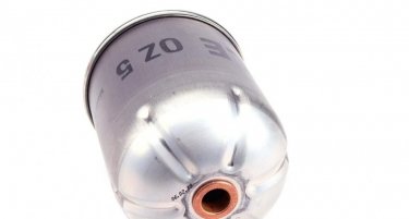 Масляний фільтр OZ 5D MAHLE – (центрифуга) фото 5