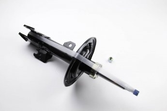Купить 334386 KYB Амортизатор передний правый двухтрубный газовый Камри 30 (2.0, 2.4, 3.0)