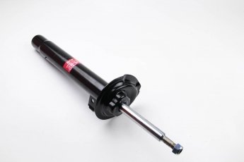 Купить 339727 KYB Амортизатор передний правый двухтрубный газовый BMW E46 (1.6, 1.8, 1.9, 2.0)