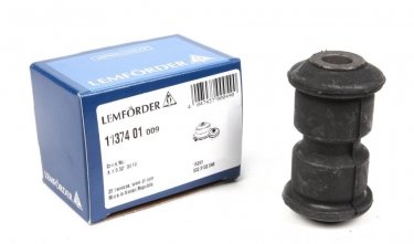 Купить 11374 01 Lemförder Ремкомплект рессоры Mercedes T1 (2.3, 2.4, 2.9, 3.0)