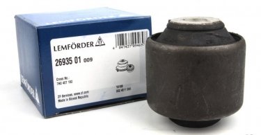 Купить 26935 01 Lemförder Втулки стабилизатора Транспортер Т5 (1.9, 2.0, 2.5, 3.2)