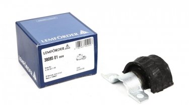 Купити 38085 01 Lemförder Втулки стабілізатора GL-CLASS (3.0, 4.0, 4.7, 5.5)