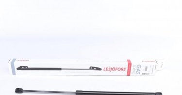 Купить 8144216 LESJOFORS Амортизатор багажника Соренто (2.4, 2.5, 3.3, 3.5)