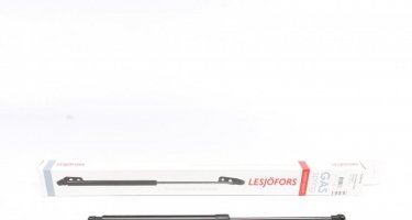 Купить 8166730 LESJOFORS Амортизатор багажника Peugeot 307 (1.4, 1.6, 2.0)