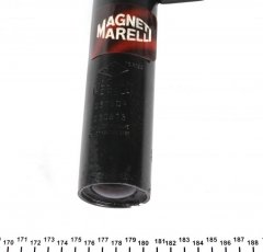 Амортизатор 352516070100 MAGNETI MARELLI – передній правий газовий фото 3