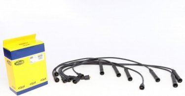 Купить 941319170095 MAGNETI MARELLI Провода зажигания BMW E30 (320 i, 325 e 2.7, 325 i)