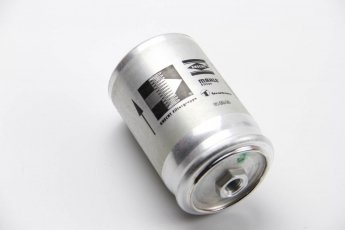 Купить KL 51 MAHLE Топливный фильтр (прямоточный) Ауди 80 (2.0, 2.3)