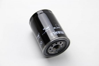 Купить OC 486 MAHLE Масляный фильтр (накручиваемый) Boxer 2.8 HDi