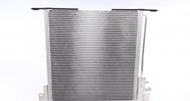 Купить AC 212 000S MAHLE Радиатор кондиционера Vito 638 (2.0, 2.1, 2.2, 2.3, 2.8)