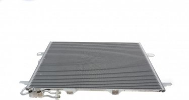 Купить AC 318 000S MAHLE Радиатор кондиционера CL-Class (3.0, 3.5, 5.0, 5.4, 5.5)