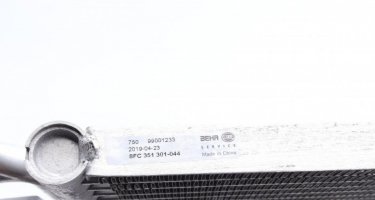 Радиатор кондиционера AC 324 000S MAHLE фото 3