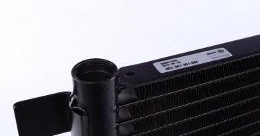 Радиатор кондиционера AC 360 001S MAHLE фото 4