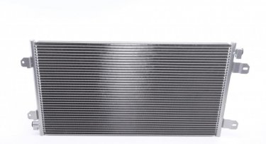 Купить AC 527 000S MAHLE Радиатор кондиционера Movano (1.9, 2.2, 2.5, 2.8, 3.0)