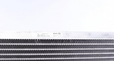 Радиатор кондиционера AC 668 000S MAHLE фото 3