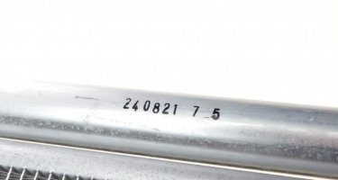 Радиатор кондиционера AC 777 000P MAHLE фото 3
