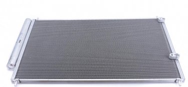 Купить AC 801 000S MAHLE Радиатор кондиционера Avensis T27 (1.6, 1.8, 2.0, 2.2)