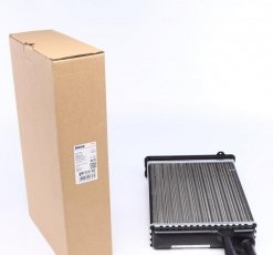 Купить AH 147 000S MAHLE Радиатор печки Джампер (1.9, 2.0, 2.4, 2.8)