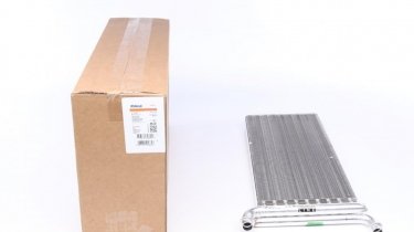 Купить AH 166 000P MAHLE Радиатор печки Sprinter 906 (1.8, 2.1, 3.0, 3.5)