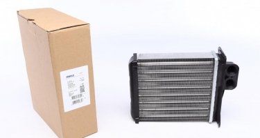 Купить AH 168 000S MAHLE Радиатор печки Sprinter 906 (1.8, 2.1, 3.0, 3.5)