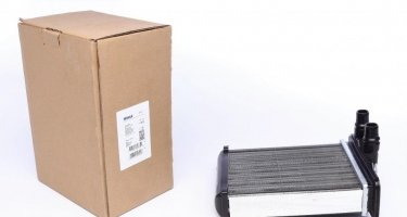 Купить AH 246 000S MAHLE Радиатор печки Primastar (1.9, 2.0, 2.5)