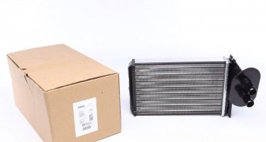 Купить AH 69 000S MAHLE Радиатор печки Volkswagen