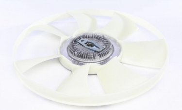 Вентилятор охлаждения CFF 493 000P MAHLE фото 3