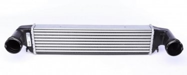 Купити CI 488 000S MAHLE Інтеркулер БМВ Е46 (2.0, 2.9, 3.0)