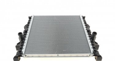 Купить CR 1025 000P MAHLE Радиатор охлаждения двигателя Audi Q7 3.0 TFSI