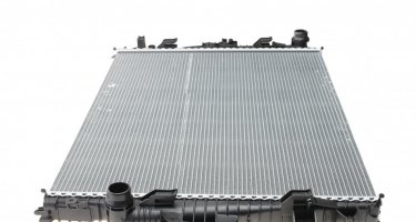 Радиатор охлаждения двигателя CR 1183 000P MAHLE фото 5