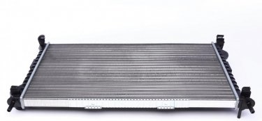 Купить CR 1196 000P MAHLE Радиатор охлаждения двигателя Торнео Коннект (1.8 16V, 1.8 TDCi)