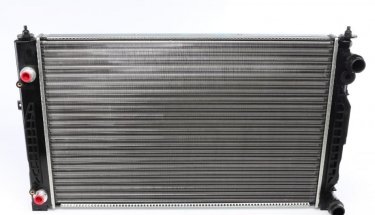 Купить CR 132 000S MAHLE Радиатор охлаждения двигателя Суперб (1.8 T, 1.9 TDI)