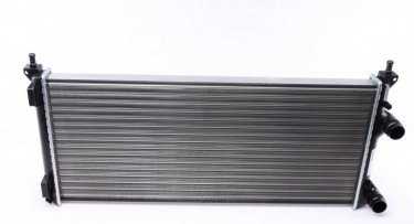 Купить CR 1448 000S MAHLE Радиатор охлаждения двигателя Doblo (1.2, 1.9)