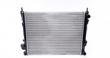 Купить CR 1504 000S MAHLE Радиатор охлаждения двигателя Виваро (1.9, 2.0)