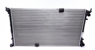Купить CR 1505 000S MAHLE Радиатор охлаждения двигателя Виваро (2.5 CDTI, 2.5 DTi)
