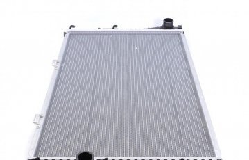 Радиатор охлаждения двигателя CR 242 000S MAHLE фото 3