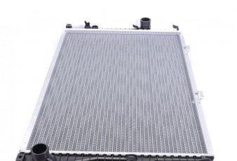 Радиатор охлаждения двигателя CR 242 000S MAHLE фото 4