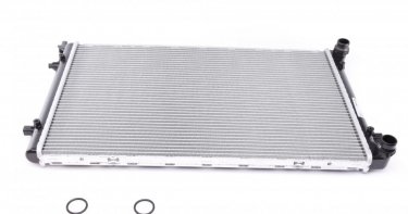 Купить CR 30 000S MAHLE Радиатор охлаждения двигателя Толедо (1.4, 1.6, 1.8, 2.0)