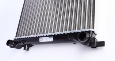 Радиатор охлаждения двигателя CR 30 001S MAHLE фото 4