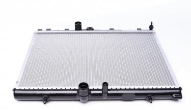 Купить CR 31 000S MAHLE Радиатор охлаждения двигателя Citroen C4 (2.0 16V, 2.0 HDi)