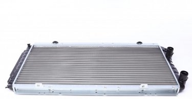 Купить CR 33 000S MAHLE Радиатор охлаждения двигателя Jumper (2.0, 2.2, 2.8)